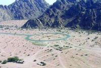 মদিনার ‘জিন পাহাড়’ পরিদর্শন সম্পূর্ণরূপে নিষিদ্ধ ঘোষণা