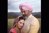 এবার কৃতজ্ঞতা প্রকাশ করলেন সানি লিওন