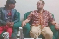 শেষ পর্যন্ত কোন দল থেকে এমপি নির্বাচন করবেন হিরো আলম?