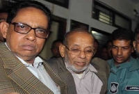 রাগীব আলী ও তার ছেলে ফের কারাগারে