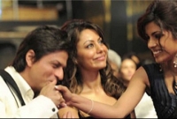 'আমি জীবনে অনেক বড় অপরাধ করেছি কিন্তু গৌরী চুপ থেকে সামলে নিয়েছেন' 