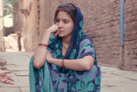 বধূ বেশে ইনি কিন্তু কোহলির স্ত্রী আনুশকা