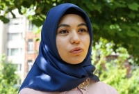 হিজাব পরতে বাধা দেয়ায় কোর্স করতেই অস্বীকার মুসলিম ছাত্রীর