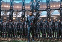 মুক্তি পেল রজনীকান্তের 'টু পয়েন্ট জিরো' টিজার, এককথায় অসাধারণ