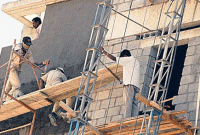 ওমানে ২০ হাজারের বেশি বাংলাদেশিকে আটক  