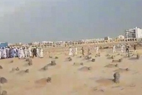 কার কবর কোথায় ‘আল্লাহ মালুম’