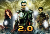 ‘বাহুবলী'র সব রেকর্ড ভাঙ্গতে শুরু করেছে ২.০!