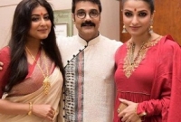 'অত্তো ছোট বয়সে বিয়েটা করাই ছিল বড় ভুল'