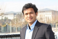 বিশ্বজুড়ে ছড়িয়ে পড়ছে বাংলাদেশের রাশেদের সুনাম