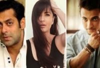 সলমনের ভয়েই ক্যাটরিনা-কে 'না' আয়ুষ শর্মার!