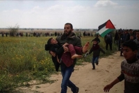 ফিলিস্তিনির ৩ কিশোরকে গুলি করে হত্যা করল ইসরায়েল