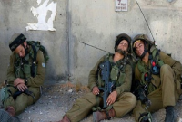 'নতুন যুদ্ধে জড়ানোর শক্তি হারিয়েছে ইসরায়েল'