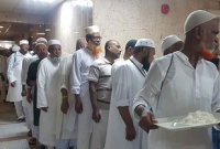 বাংলাদেশি খাবারের জন্য মরিয়া পাকিস্তানিরা!