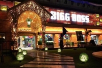 গভীর সমুদ্রের নিচে 'বিগ বস'র বাড়ি!