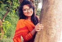 জি বাংলার ‘সারেগামাপা’ মাতিয়ে ভাইরাল জামালপুরের অবন্তী!