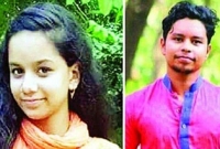 চিৎকার করায় বোনকে হত্যা করে সোফার নিচে লুকিয়ে রাখে মুন্না!