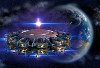 পৃথিবীর দিকে আসছে এলিয়েনরা: নাসা!