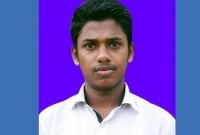 সেই চানাচুর বিক্রেতার ছেলে ঢাকা বিশ্ববিদ্যালয়ে ১৭তম