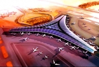 বিশ্বের সবচেয়ে বড় বিমানবন্দর বানাচ্ছে চীন