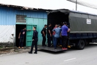 মালয়েশিয়ায় ভেজাল মদ খেয়ে বাংলাদেশিসহ ১৫ জনের মৃত্যু