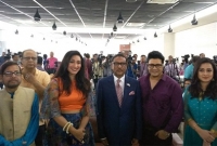 স্বপ্নেও ভাবিনি, আমার উপন্যাস নিয়ে সিনেমা হবে: ওবায়দুল কাদের