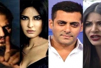 বলিউডে যে তারকাদের দুর্ব্যবহারের বদনাম আছে