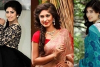 অবশেষে আল্লাহ’র কাছে ক্ষমা চাইলেন অভিনেত্রী সাফা কবির