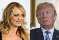 'ট্রাম্পের সঙ্গে বিছানায় সুখ পাইনি'