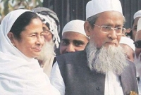 ইসলাম ধর্ম বিজেপির দয়ায় বেঁচে নেই, তিন তালাক চলছে, চলবে: মমতার মন্ত্রী
