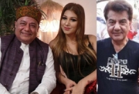 ৬৫ বছরের বৃদ্ধের সাথে মেয়ের প্রেম, যা বললেন বাবা