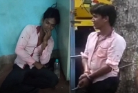 বিয়ের পরও যোগাযোগ প্রাক্তন প্রেমিক-প্রেমিকার, দেখা করতে গিয়েই ঘটল...