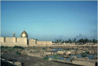 হুসাইন (রা.) ও কারবালা ট্র্যাজেডি