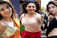 অভিনয়ের পাশাপাশি এই নায়িকারা কী করেন জানেন?