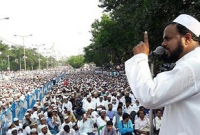 মোদি সরকারের তিন তালাক বিরোধী আইনের বিরুদ্ধে কলকাতায় যৌথ মহাসমাবেশের ডাক