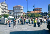 ১৯ বছর ধরে এই শহরে কোনও গাড়ি নেই! কেন জানেন?