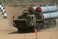 ইসরায়েলকে প্রতিহত করতে অ্যান্টি মিসাইল পাঠাচ্ছে রাশিয়া