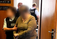 সন্তানের ধর্ষণের ভিডিও করতেন মা!