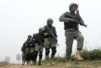 সীমান্তে ব্যাপক সংঘর্ষে ৭ পাক সেনা নিহত