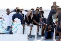 ইতালির অভিবাসীদের জন্য খারাপ খবর