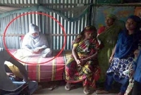 প্রেমিকা আসার খবর পেয়ে নববধূ নিয়ে পালাল প্রেমিক