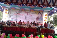 কাপাসিয়া ডিগ্রি কলেজে বর্নাঢ্য নবীনবরণ ও আইসিটি ভবন উদ্বোধণ কাপাসিয়া ডিগ্রি কলেজে বর্নাঢ্য নবীনবরণ ও আইসিটি ভবন উদ্বোধণ