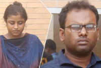 ২০ মিনিটের আপত্তিকর ভিডিও এবং ছবিতে ৩০ লাখ টাকা গেল ব্যবসায়ীর