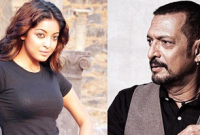 নানা পাটেকারের কাছে যেভাবে যৌন হয়রানির শিকার হয়েছিলেন তনুশ্রী!