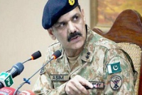 ভারত চাইলে আমরা যুদ্ধের জন্য প্রস্তুত: পাকিস্তান সেনাবাহিনীর মুখপাত্র