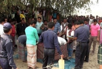 বাঁশবাগানে প্রকাশ্য দিবালোকে প্রেমিকের সঙ্গে স্ত্রীর মেলামেশা, অতঃপর…