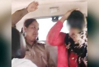 ‘এত হিন্দু থাকতেও তুই মুসলমানকে পছন্দ করলি কেন?’ 