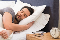 রাতে দেরিতে ঘুমিয়ে থাকেন মেধাবীরা!