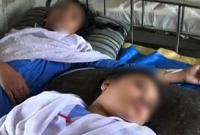 ১৬ স্কুলছাত্রীকে ইয়াবা খাওয়াল দুই ছাত্র, অতঃপর... ১৬ স্কুলছাত্রীকে ইয়াবা খাওয়াল দুই ছাত্র, অতঃপর...