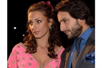 বিয়ের খবর গোপন রেখে 'লিভ টুগেদার' করতেন সাইফ!