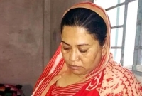 'স্বামী-সন্তান দরকার নাই, আমি আরিফুলকে চাই'